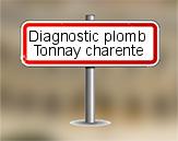 Diagnostic plomb AC Environnement à Tonnay Charente